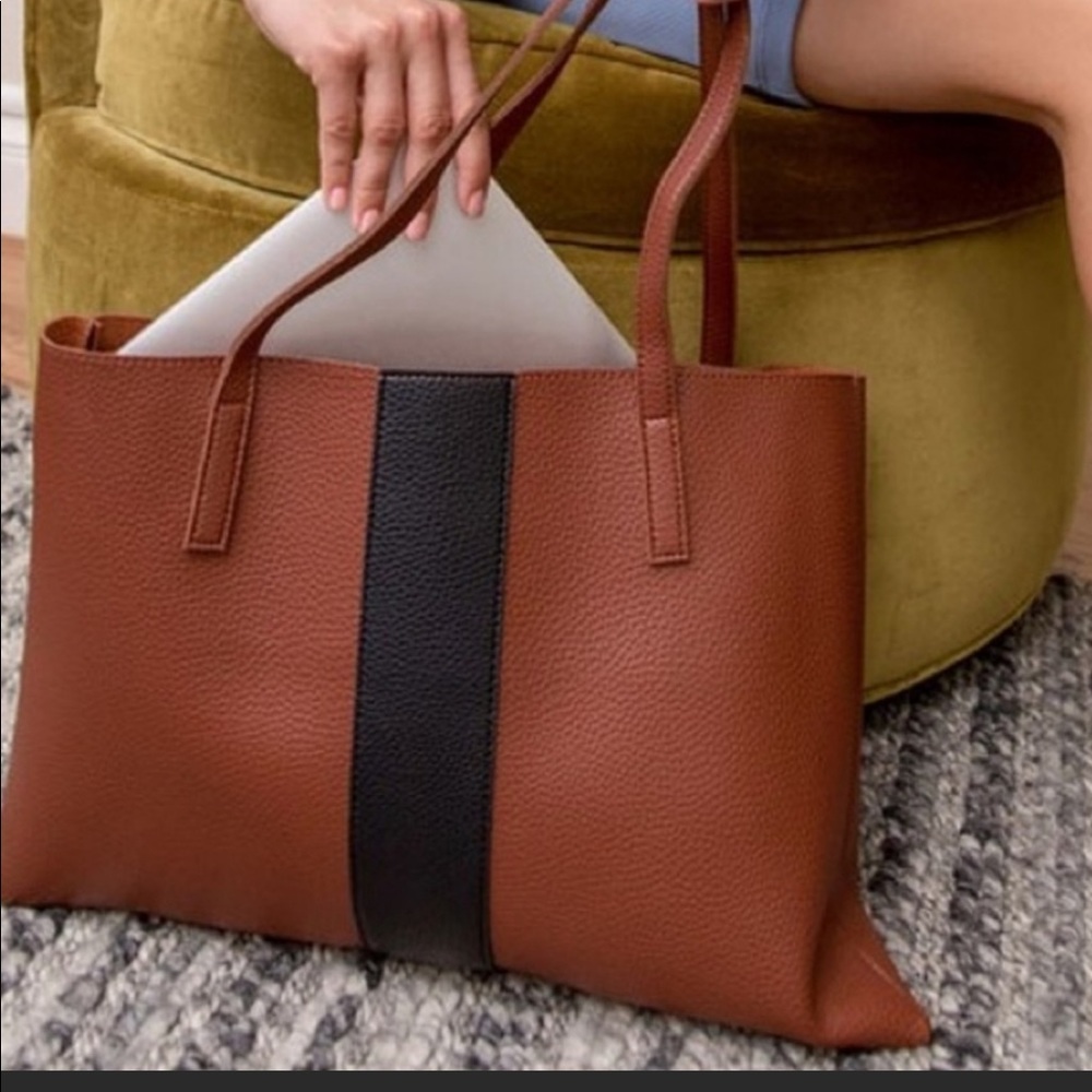 Vince Camuto The Luck Tote